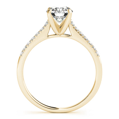 Engagement Ring M50804-E