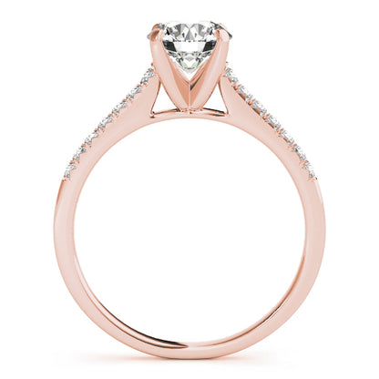 Engagement Ring M50804-E