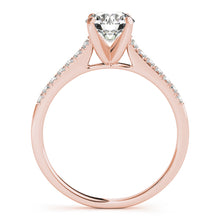 Load image into Gallery viewer, Engagement Ring M50804-E
