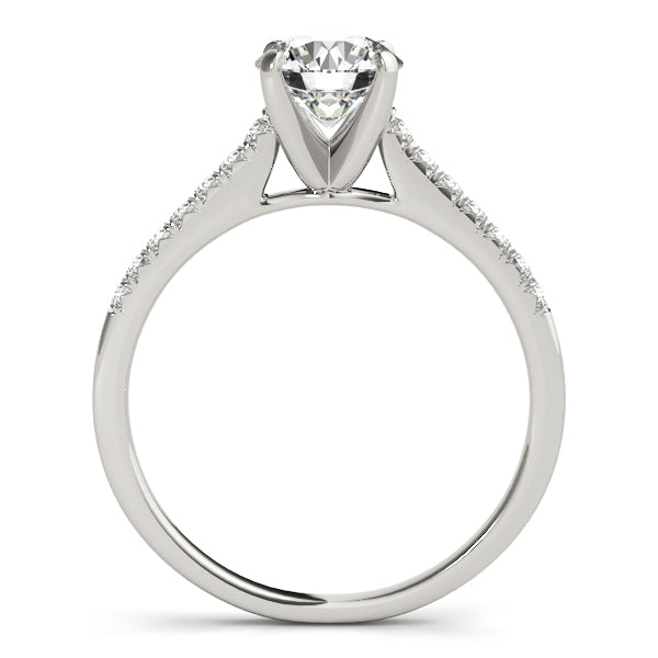 Engagement Ring M50804-E