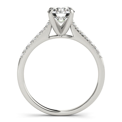 Engagement Ring M50804-E