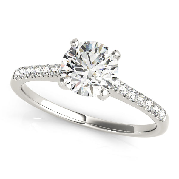 Engagement Ring M50804-E