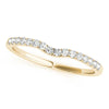 Load image into Gallery viewer, Wedding Band M50804-W
