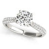 Load image into Gallery viewer, Engagement Ring M50805-E
