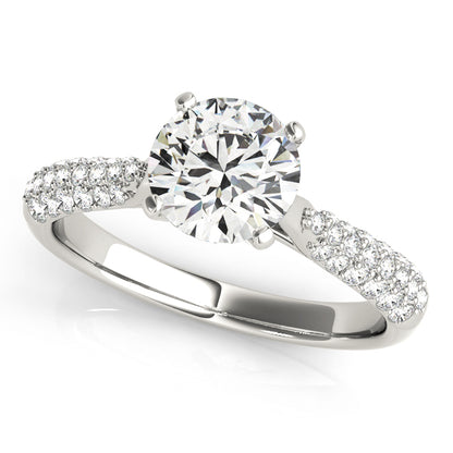 Engagement Ring M50805-E