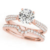 Load image into Gallery viewer, Engagement Ring M50805-E
