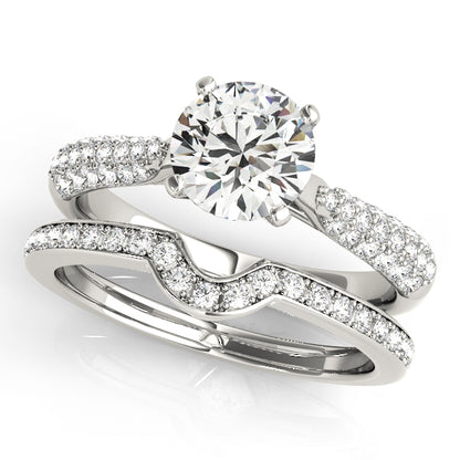 Engagement Ring M50805-E