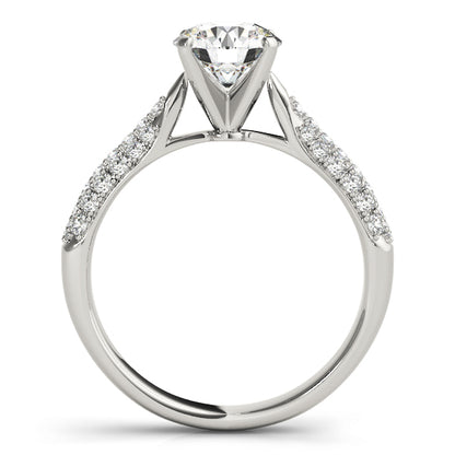 Engagement Ring M50805-E