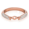 Load image into Gallery viewer, Engagement Ring M50805-E
