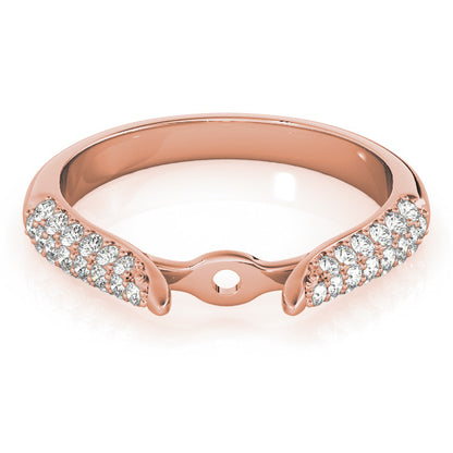 Engagement Ring M50805-E