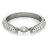 Load image into Gallery viewer, Engagement Ring M50805-E
