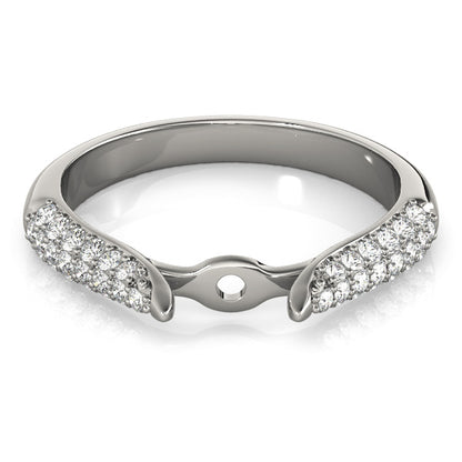 Engagement Ring M50805-E