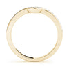 Load image into Gallery viewer, Wedding Band M50805-W
