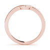 Load image into Gallery viewer, Wedding Band M50805-W
