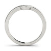 Load image into Gallery viewer, Wedding Band M50805-W

