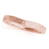 Load image into Gallery viewer, Wedding Band M50806-W
