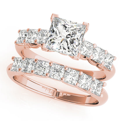 Engagement Ring M50807-E