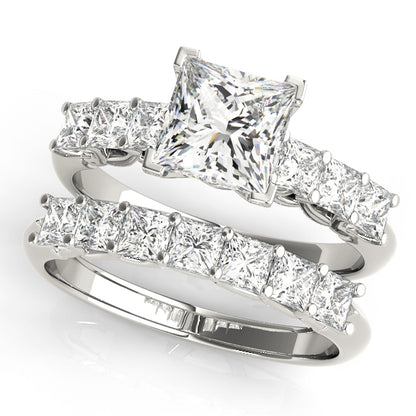 Engagement Ring M50807-E