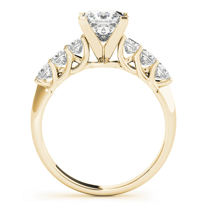 Engagement Ring M50807-E