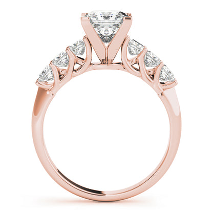 Engagement Ring M50807-E