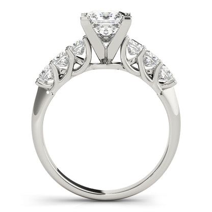 Engagement Ring M50807-E