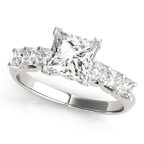 Engagement Ring M50807-E