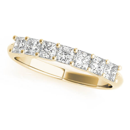 Wedding Band M50807-W