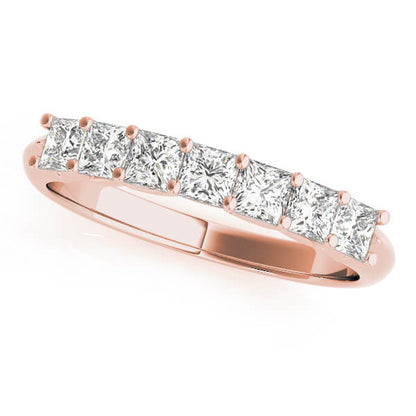 Wedding Band M50807-W