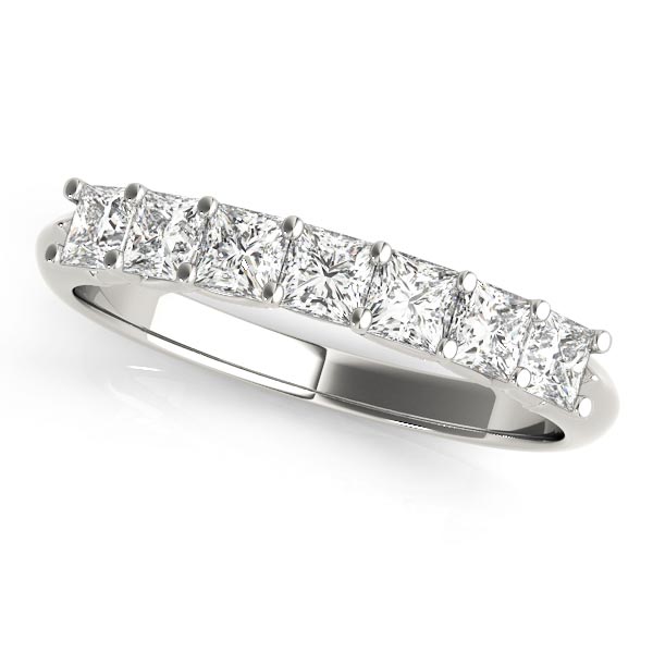 Wedding Band M50807-W