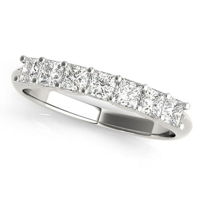 Wedding Band M50807-W