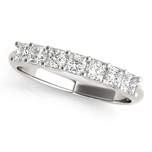 Wedding Band M50807-W