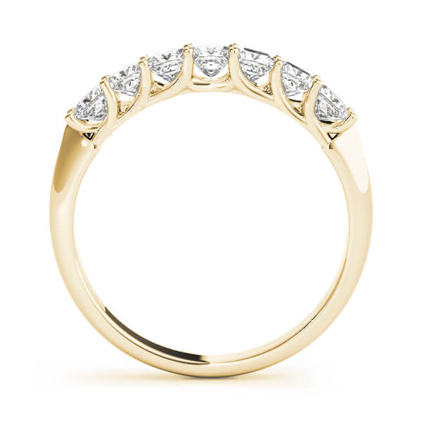 Wedding Band M50807-W