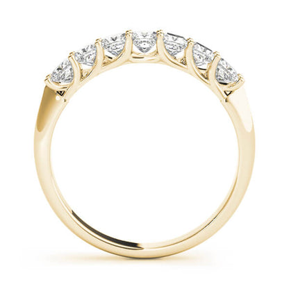 Wedding Band M50807-W