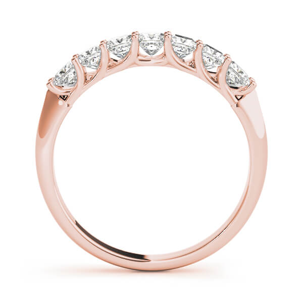 Wedding Band M50807-W