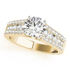 Load image into Gallery viewer, Engagement Ring M50809-E
