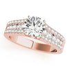 Load image into Gallery viewer, Engagement Ring M50809-E
