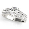 Load image into Gallery viewer, Engagement Ring M50809-E
