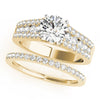Load image into Gallery viewer, Engagement Ring M50809-E
