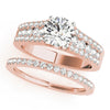 Load image into Gallery viewer, Engagement Ring M50809-E
