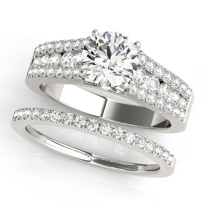 Engagement Ring M50809-E