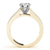 Load image into Gallery viewer, Engagement Ring M50809-E
