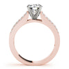 Load image into Gallery viewer, Engagement Ring M50809-E

