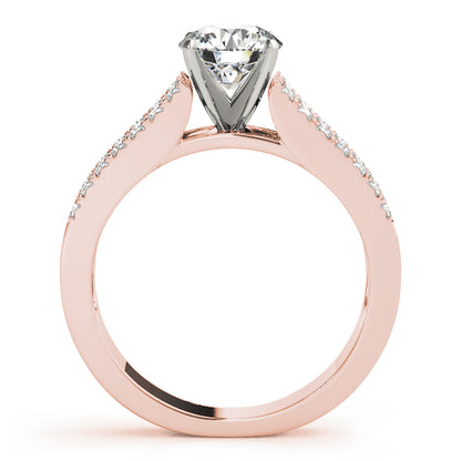 Engagement Ring M50809-E