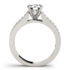 Load image into Gallery viewer, Engagement Ring M50809-E
