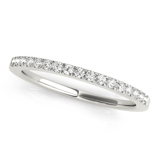 Wedding Band M50809-W