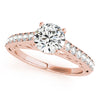 Load image into Gallery viewer, Engagement Ring M50810-E
