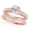 Load image into Gallery viewer, Engagement Ring M50810-E
