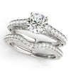 Load image into Gallery viewer, Engagement Ring M50810-E
