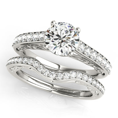 Engagement Ring M50810-E