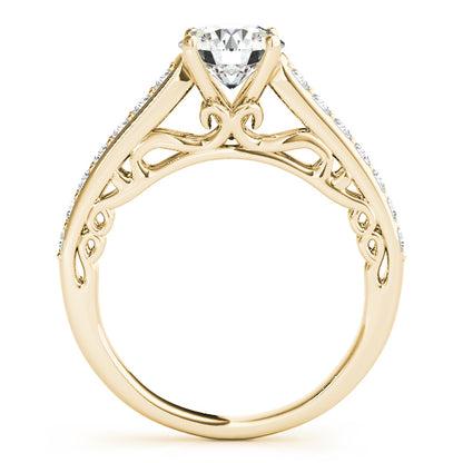 Engagement Ring M50810-E